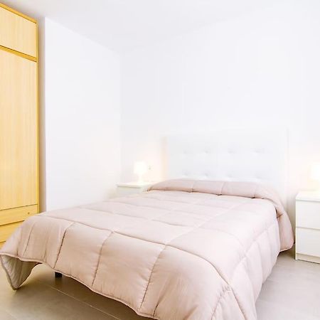 Beach Papa Luna Apartment Peñíscola Exteriér fotografie